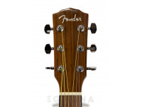 Fender CC-140SCE With Case Natural